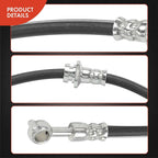 Rear Right Brake Hydraulic Hose for Nissan X-Trail (2005–2006)