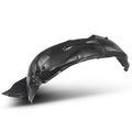 Fender Liner Splash Shield for Audi A3 A3 Quattro (2015–2020)