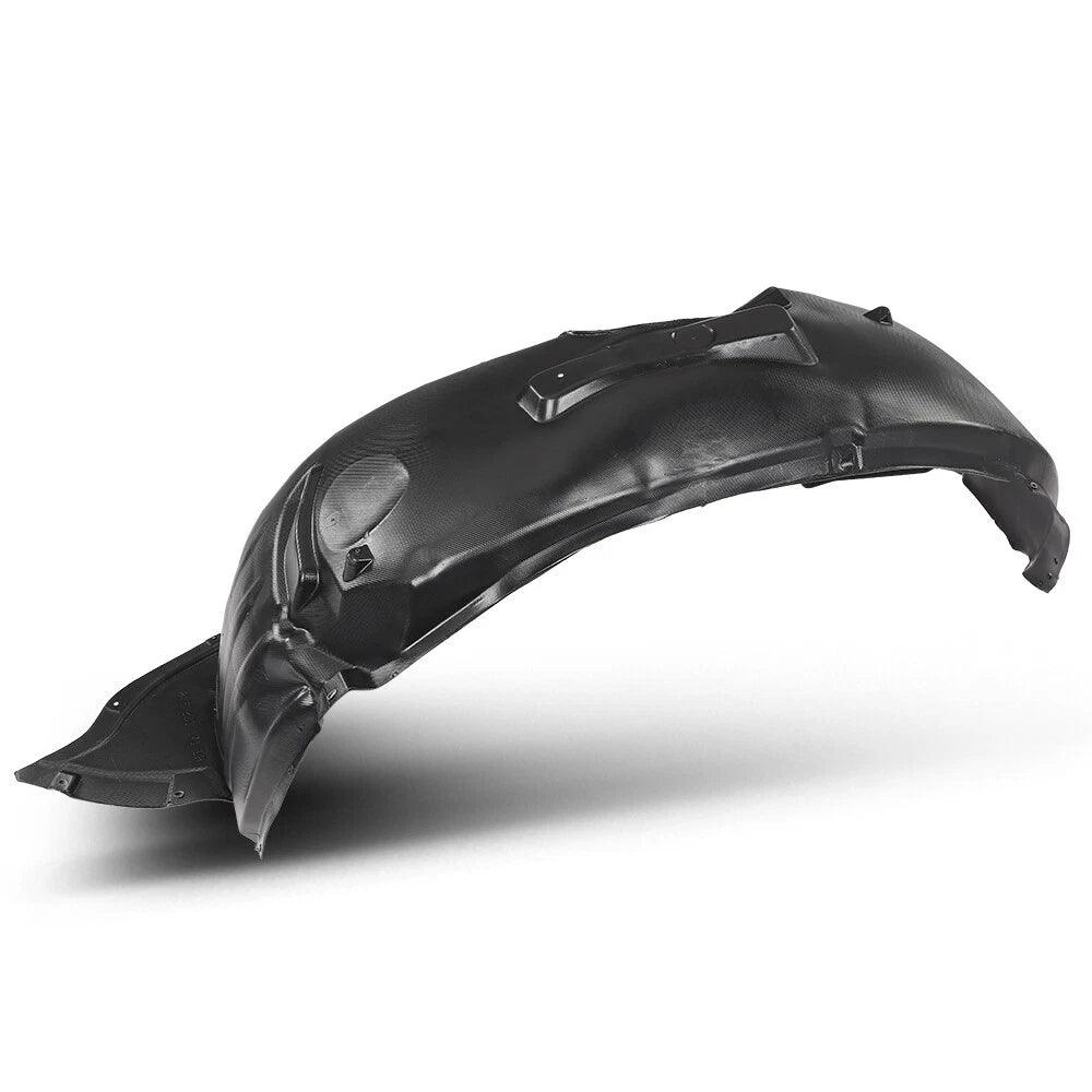 Fender Liner Splash Shield for Audi A3 A3 Quattro (2015–2020)
