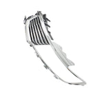 Chrome Grille Insert for Lincoln MKX (2016-2018)