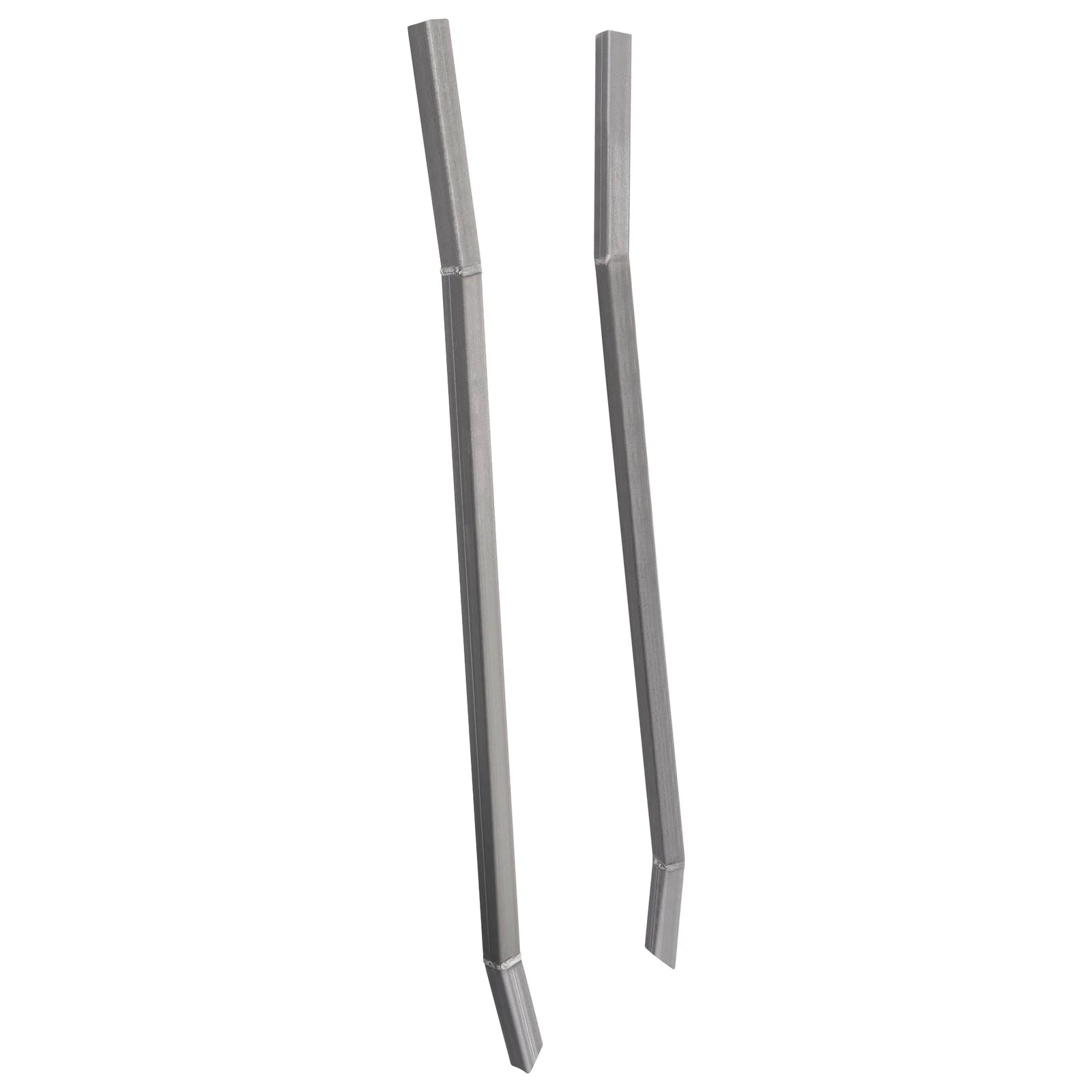 Set of 2 Subframe Connectors for Falcon Ranchero Comet (1966–1970)