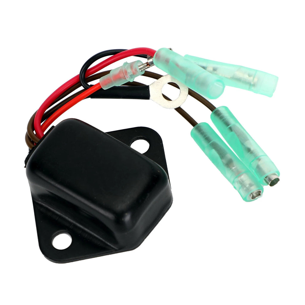 Regulator Rectifier for Kawasaki TS 650 SC 650 SX 650 X2 650 (1989–1996) 21066-3708