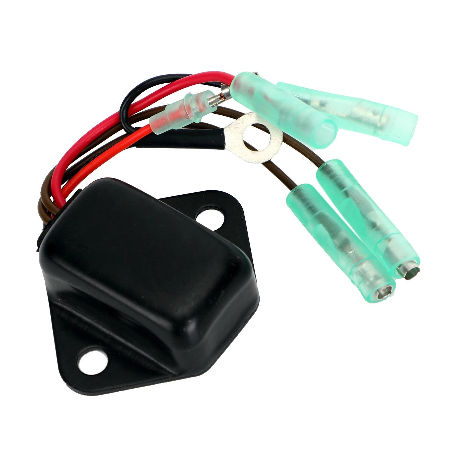 Regulator Rectifier for Kawasaki TS 650 SC 650 SX 650 X2 650 (1989–1996) 21066-3708