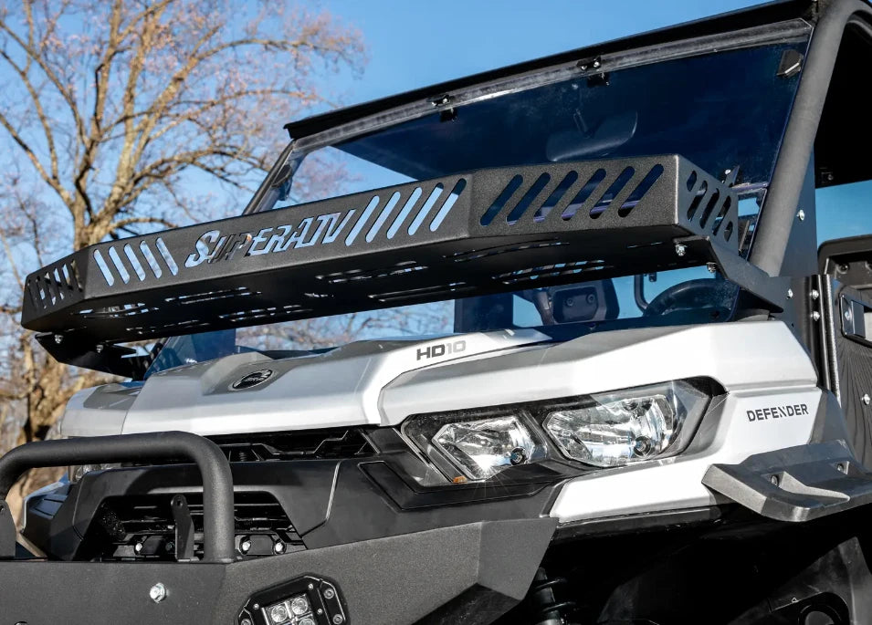 Hood Rack for Can-Am Defender (2016–2023)