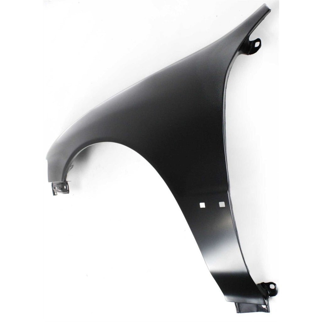 Bumper Cover Kit for Honda Accord (1996–1997) 4pc