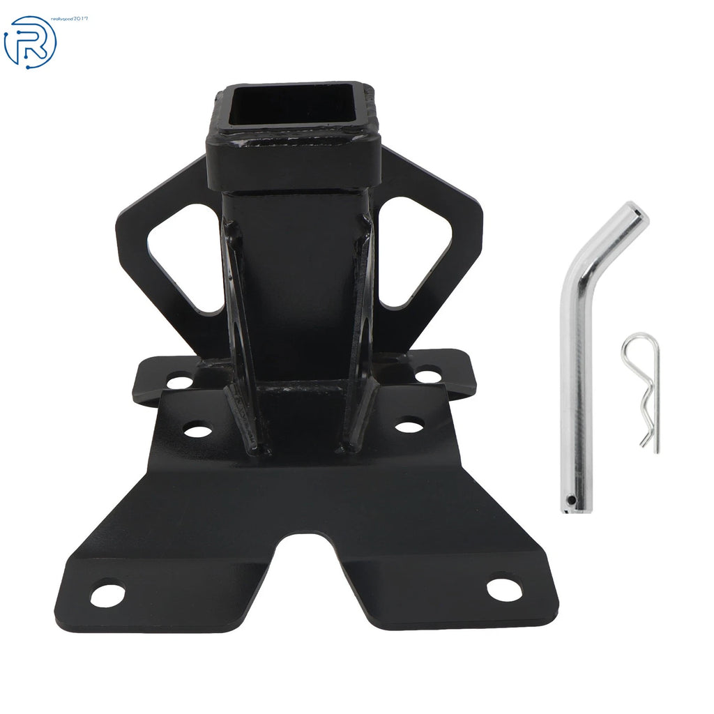 2'' Rear Receiver Tow Hitch for Can-Am Maverick X3 (2017-Present)