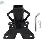 2'' Rear Receiver Tow Hitch for Can-Am Maverick X3 (2017-Present)