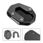 Kickstand Enlarger Plate Pad for Ducati Scrambler 800 (2015–2019)