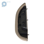 Left Front Driver Inside Armrest Pull Handle Cover for GMC Savana 1500 (1996-2002)