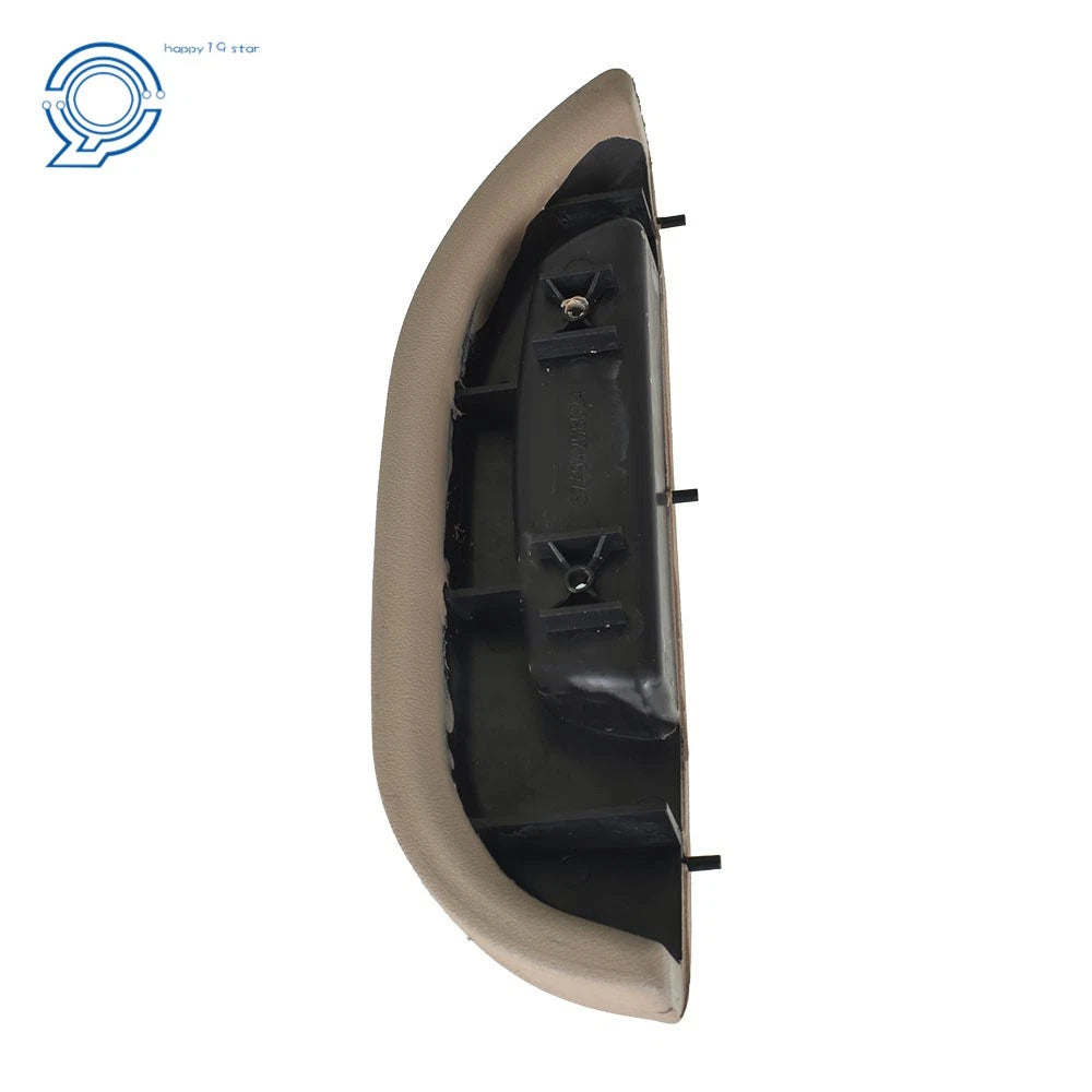 Left Front Driver Inside Armrest Pull Handle Cover for GMC Savana 1500 (1996-2002)