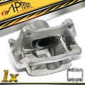 Front Brake Caliper with Bracket for Chevy Equinox Camaro GMC Terrain (2010–2023)