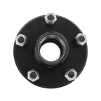 Idler Hub Kit for Trailer Axle (2000 lbs, 5-4.5" Bolt Circle)