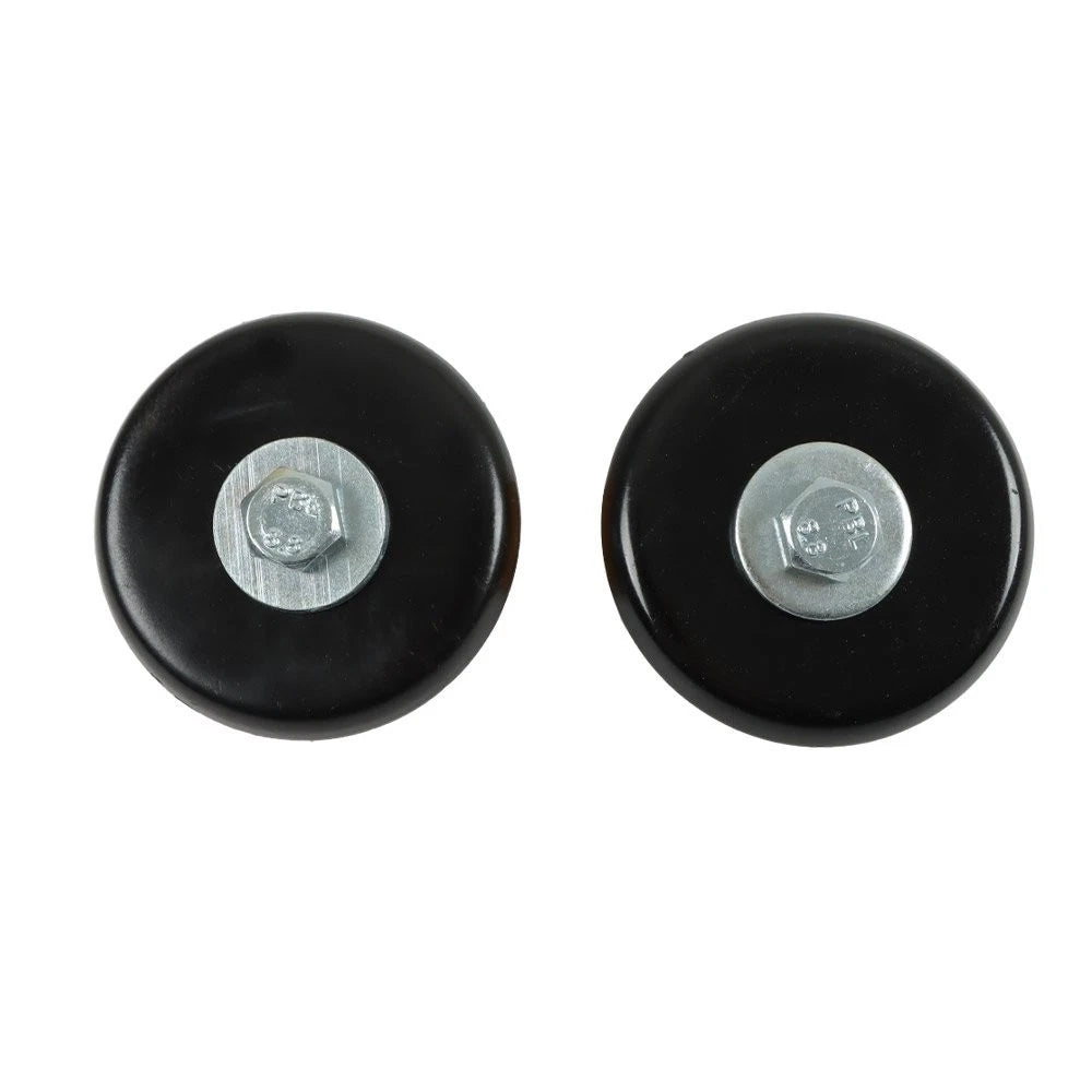 2X Body Mount Kit for Ford Explorer & Mercury Mountaineer (2002–2005)