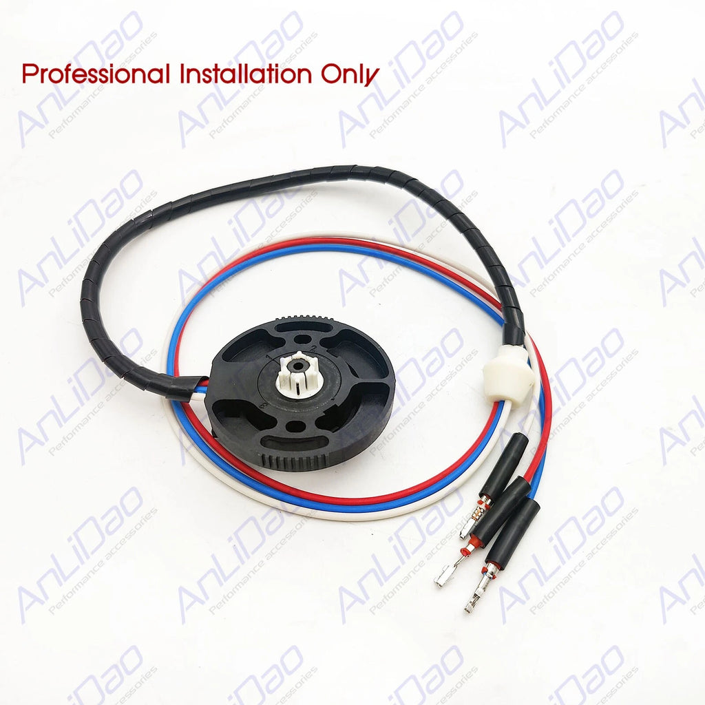 Digital Trim Sender for Mercruiser Bravo (8M0095310)