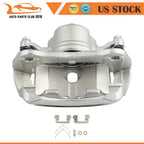 Front Right Brake Caliper with Bracket for Honda CR-V (2012-2016)