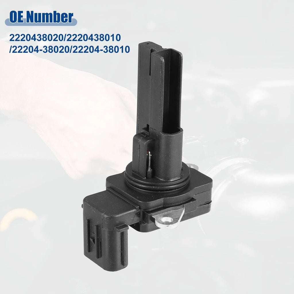 Mass Air Flow Sensor for Lexus LS460 (2007–2017), LS600H (2008–2016)