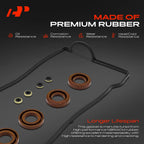 Engine Valve Cover Gasket Set for Toyota Corolla (1993-1997)