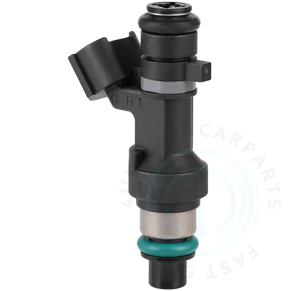 Set of 4 Fuel Injectors for Nissan Altima (2015–2017) 2.5L