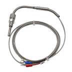Type K Thermocouple for Adjustable Armored Thermocouple (1200°C)