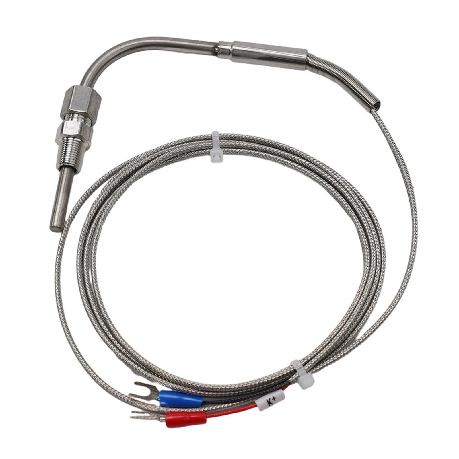 Type K Thermocouple for Adjustable Armored Thermocouple (1200°C)