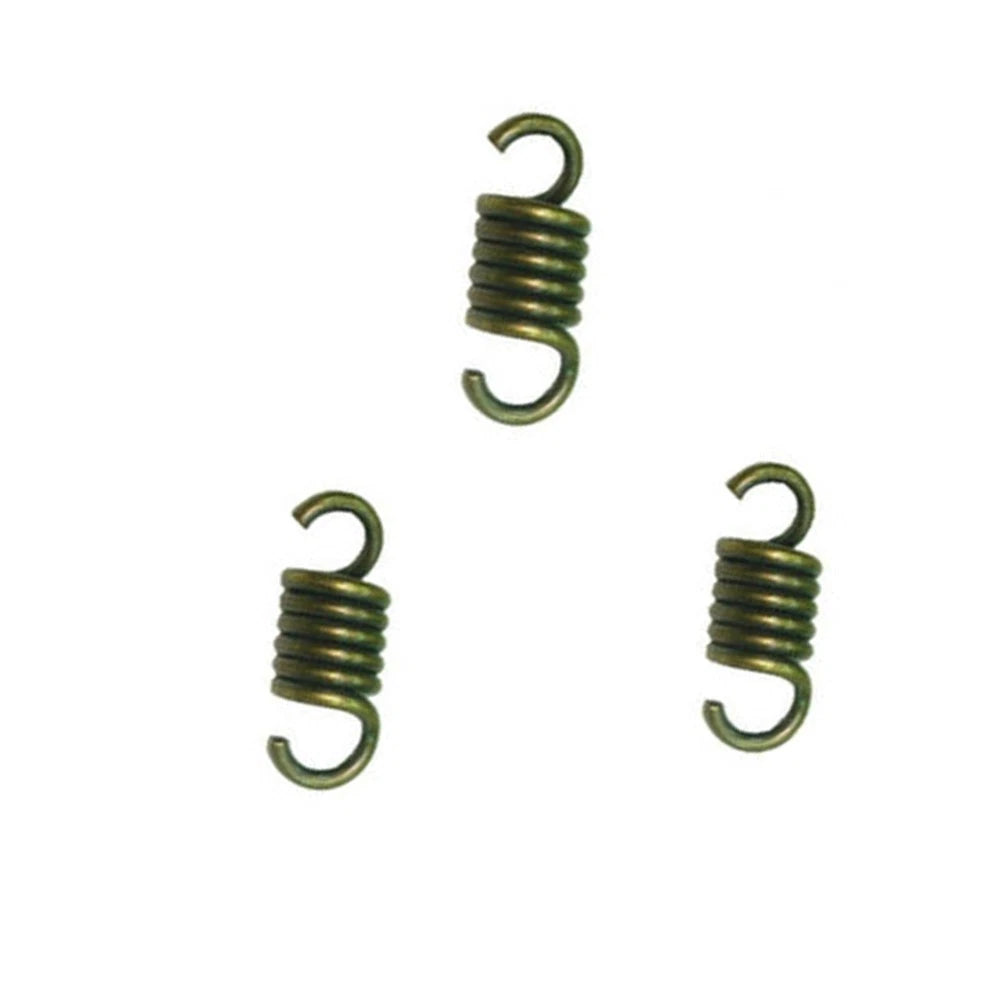 Set of 3 Clutch Springs for Chainsaw 281XP (394, 395)