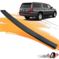 Rear Bumper Step Pad Trim for Chevy Suburban 3500 HD (2015–2020)