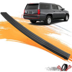 Rear Bumper Step Pad Trim for Chevy Suburban 3500 HD (2015–2020)