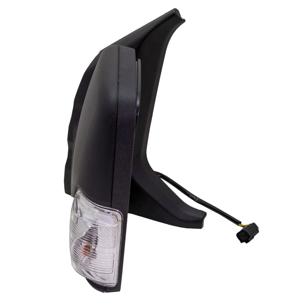 Left Power Heated Mirror for Ford Transit-250 (2018–2019)