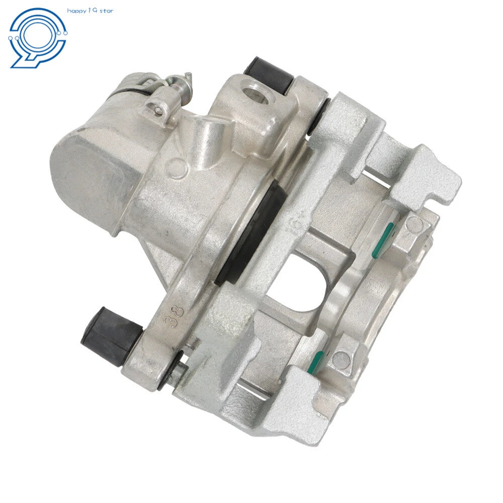 Left Disc Brake Caliper with Bracket for Mazda 5 (2006-2010, 2012-2015)