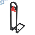 Rear Safety Grab Bar for Yamaha Club Car EZGO Golf Cart (2+2, 4+2)