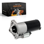 Starter Motor for Volvo 850 S60 V70 2.3L 2.4L (1997–2006) 112818 12V 1.4kW
