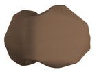 Console Lid Pull Over Cover Leather for Ford Expedition (1997–2002) Dark Beige