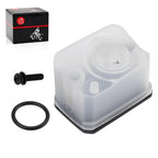 Master Cylinder Reservoir Assy for Ski-Doo Summit 800/800R (2008–2017)