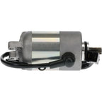 Starter for Yamaha YW125 Zuma 125 (2009–2015)