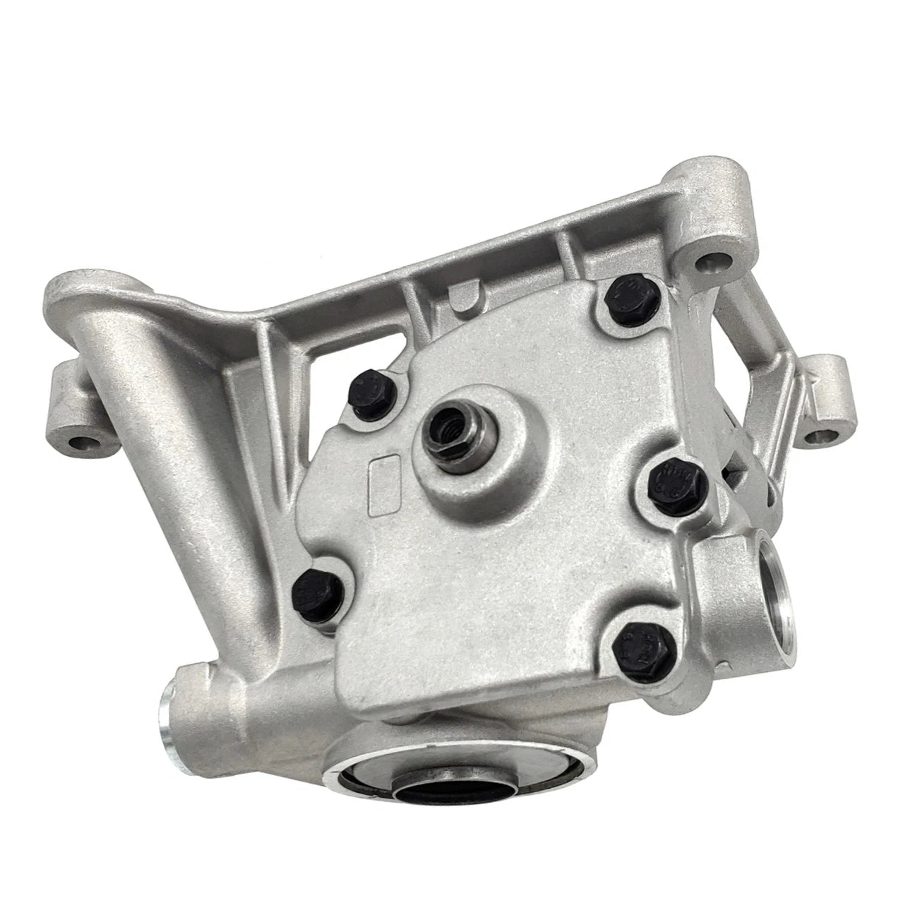 Oil Pump 078115105D for Audi A4 A6 Allroad Quattro S4 Volkswagen Passat (1996–2005)