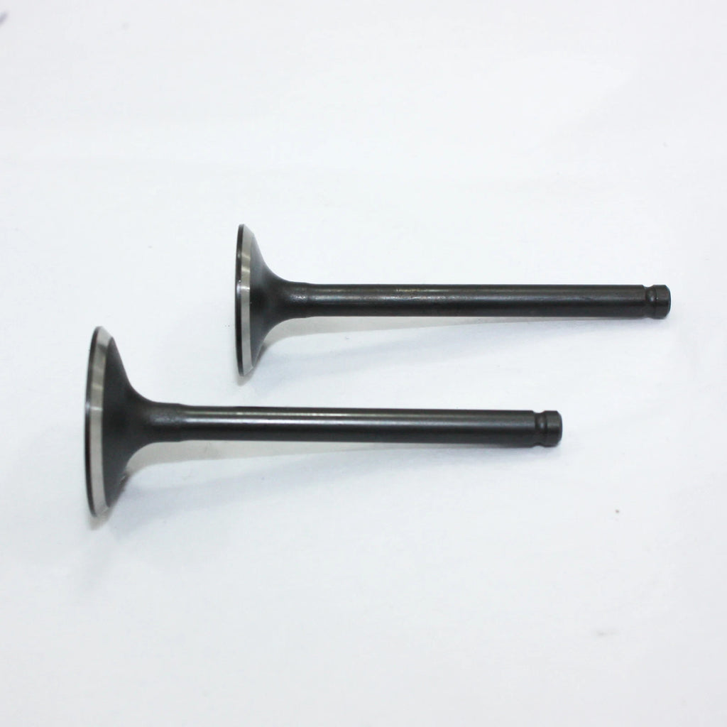 YX 140cc Engine Head Intake Exhaust Valves for PIT PRO TRAIL DIRT BIKE (2010–2023)