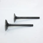 YX 140cc Engine Head Intake Exhaust Valves for PIT PRO TRAIL DIRT BIKE (2010–2023)