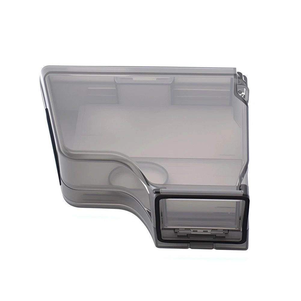 Dustbin for Roborock G30 S9 Max (2020–2023) - Quick Snap Lock Design