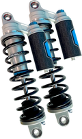 Revo ARC Piggyback Shocks for Legend Suspension (1999–2017)