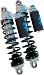 Revo ARC Piggyback Shocks for Legend Suspension (1999–2017)