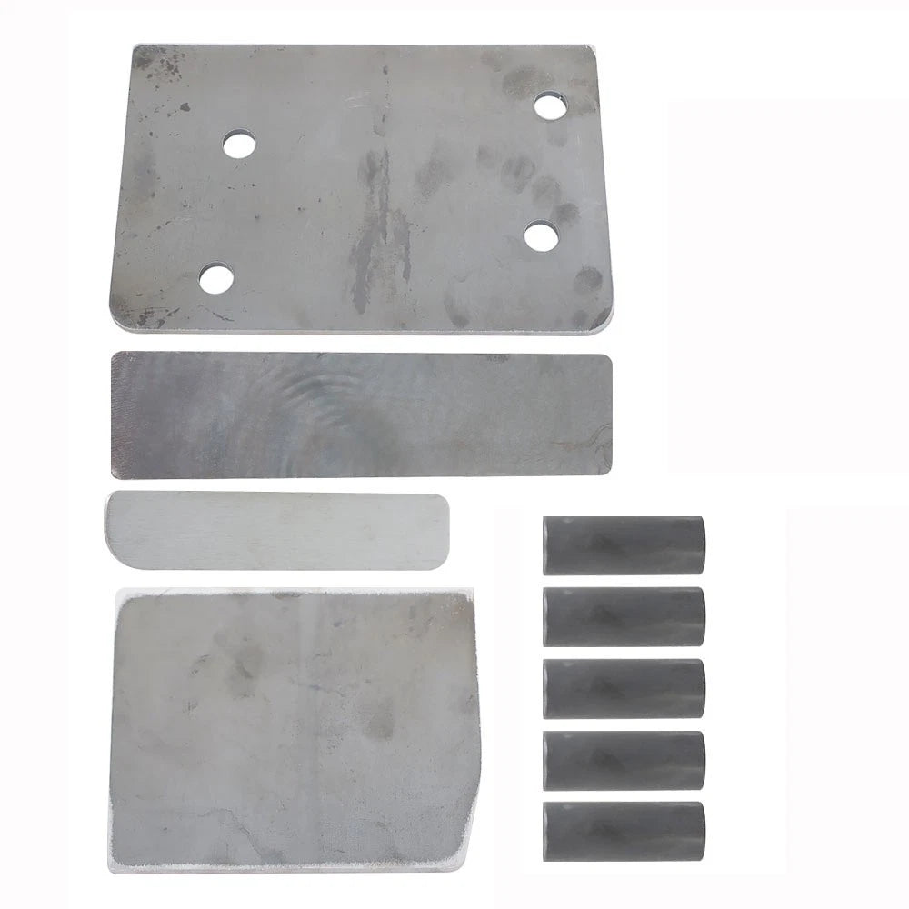 Steering Conversion Kit for Ford F250 Highboy (1978–1979) 4WD