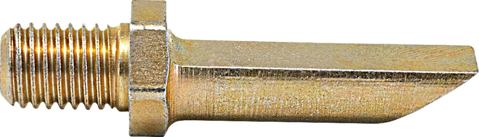 Chisel Tooth Competition Stud T Nut for Woody's Snow Tracks (1.06")