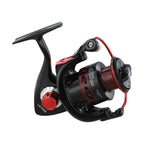 Fishing Reel for Metal (Aerospace-grade Aluminum, Foldable Arm)