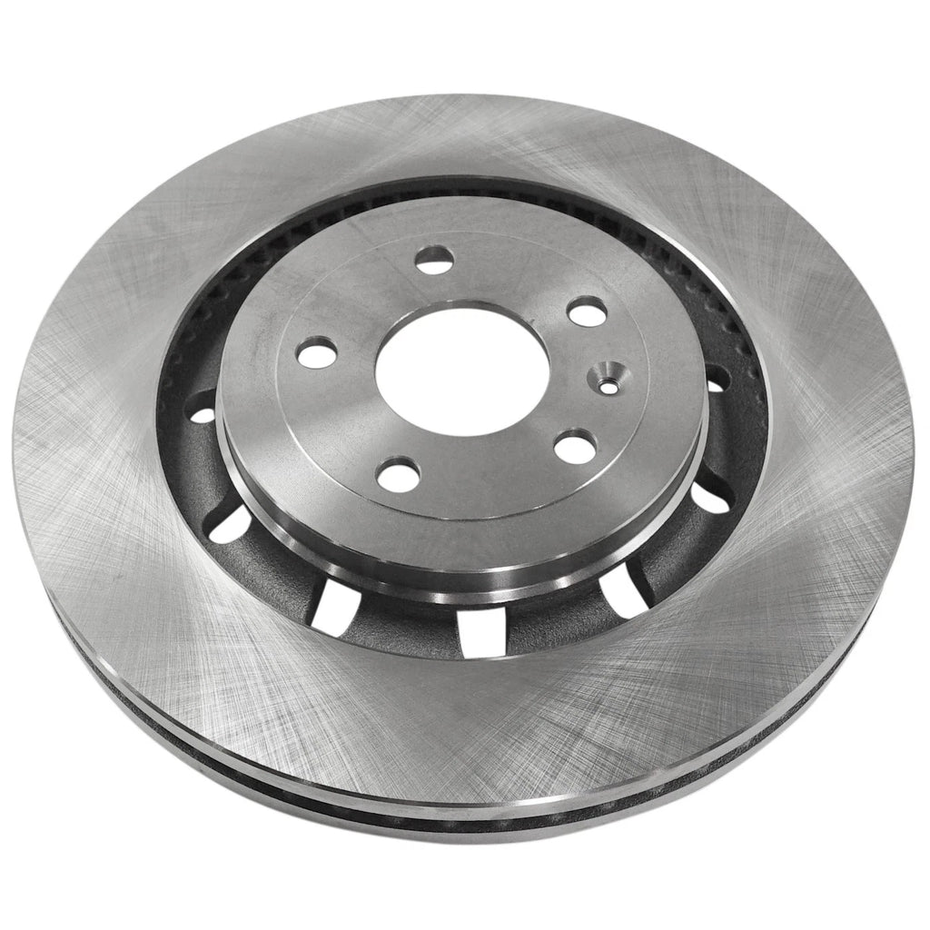 Disc Brake Rotor for Ford Taurus (2013–2019) Front Left/Right Solid
