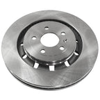 Disc Brake Rotor for Ford Taurus (2013–2019) Front Left/Right Solid
