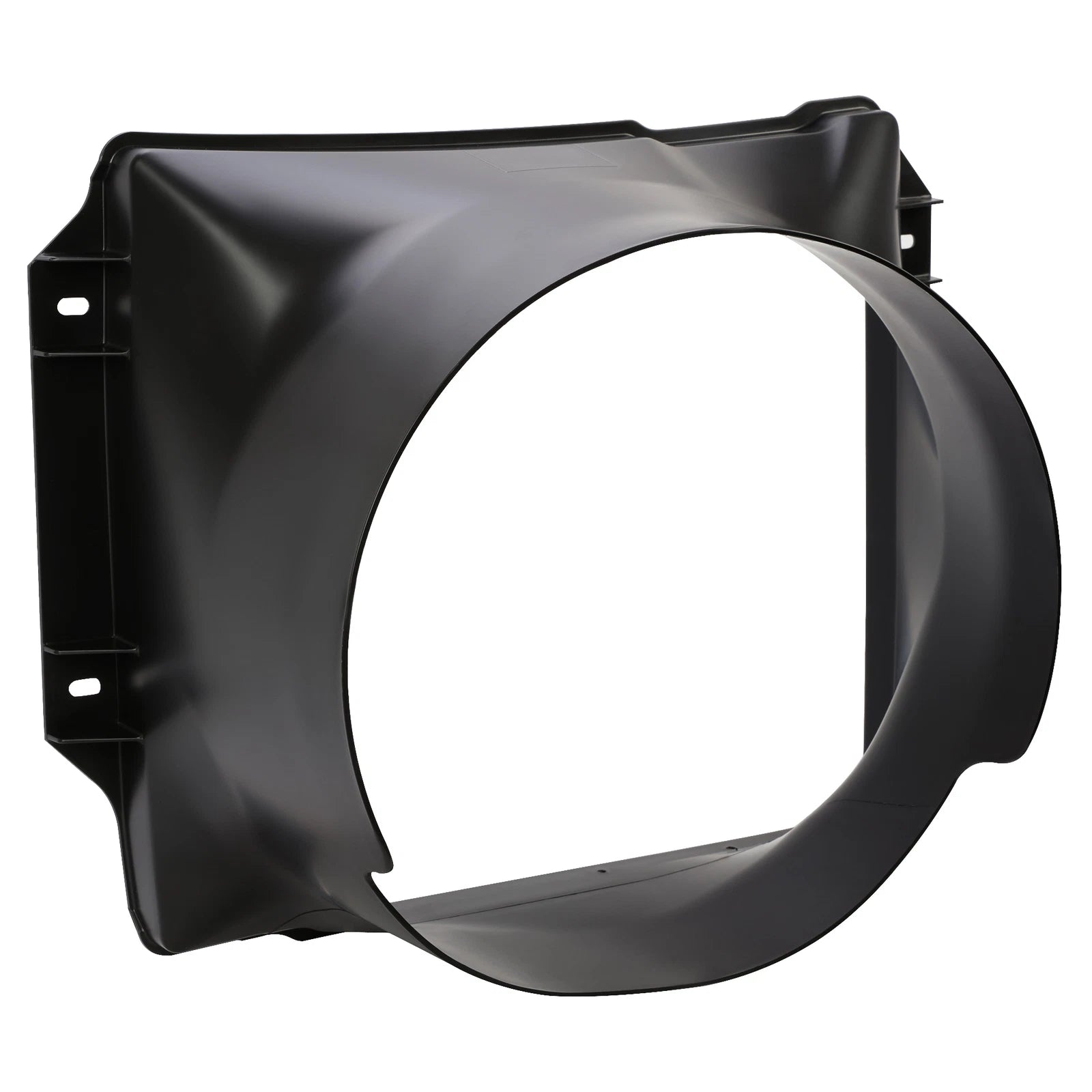 Radiator Cooling Fan Shroud for Jeep Wrangler YJ (1987–1995)