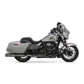 Vance & Hines Hi-Output Slip-On Exhaust for Harley-Davidson CVO/Touring (2017–2023)