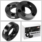 2" Strut Lift Kit Spacers for Silverado Sierra (2007–2022)