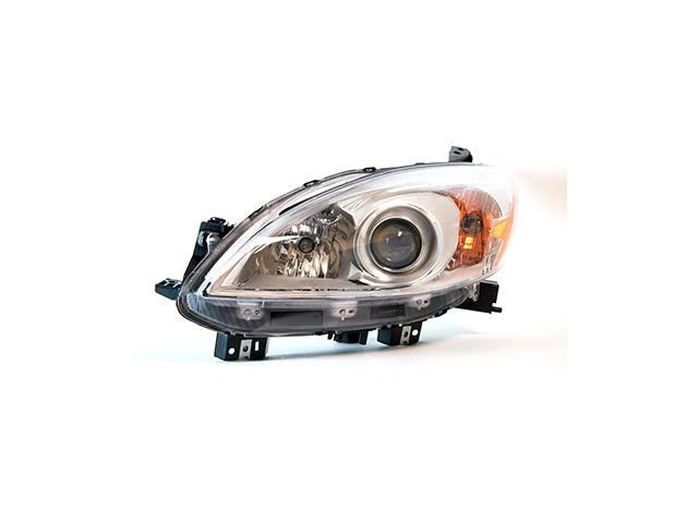 Driver Side Headlight Assembly for Mazda 5 (2012–2017) VQ644TD