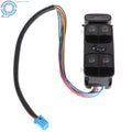 Power Master Door Window Switch for Mercedes-Benz W209 CLK320 CLK500 (2003–2009)